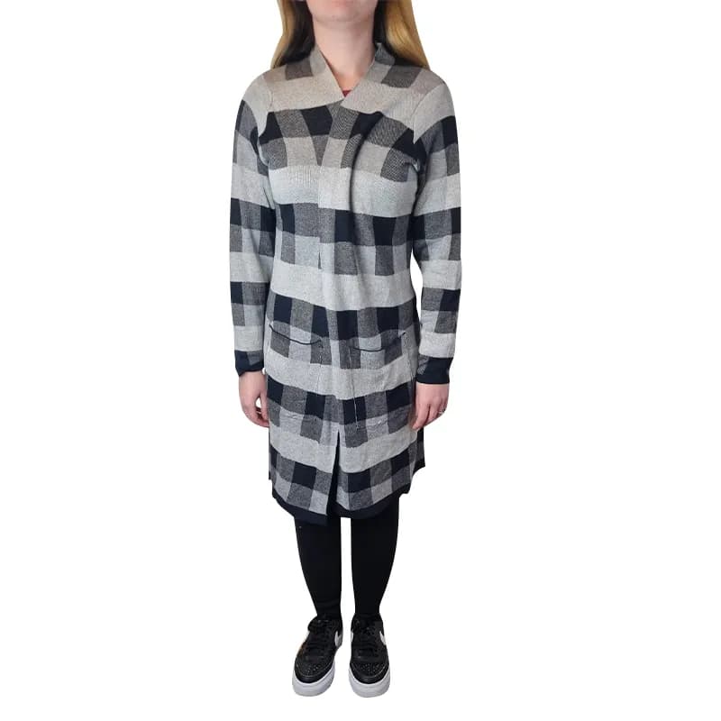 Featured product image of new-look-womens-open-cardigan