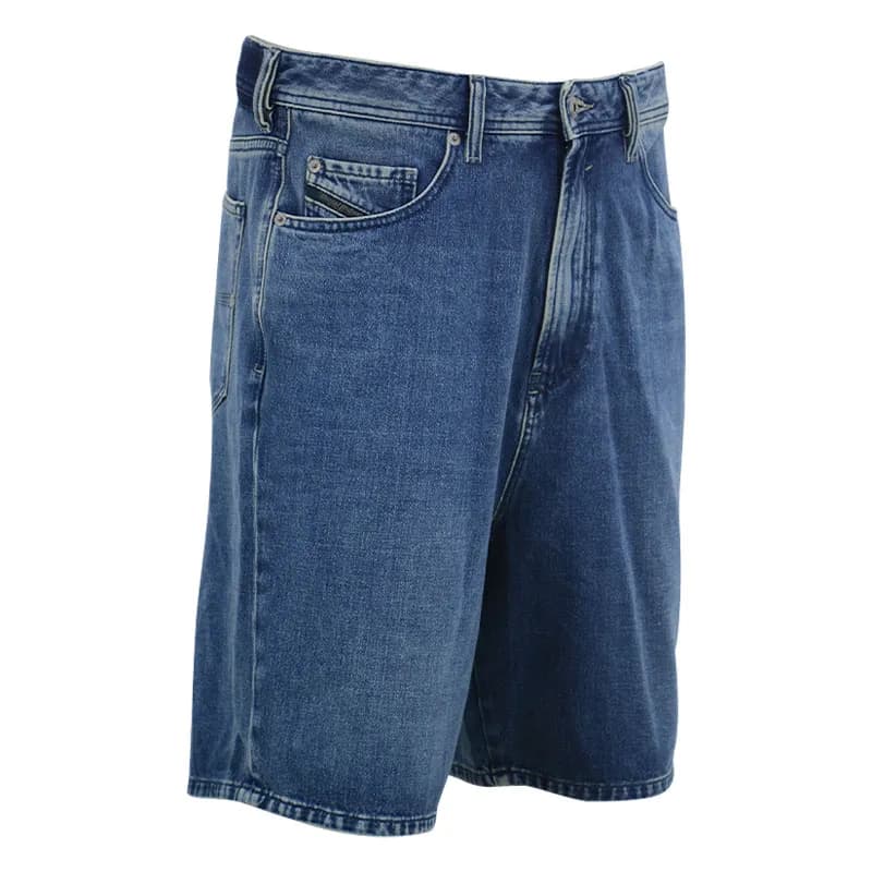 Diesel kroshort shorts clearance