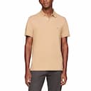 Featured image of tommy hilfiger mens polo shirts1985 casual polo golf tee army green
