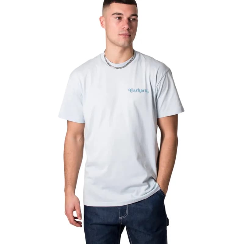 Featured product image of carhartt-wip-mens-t-shirts-fez-relaxed-crew-neck-regular-fit