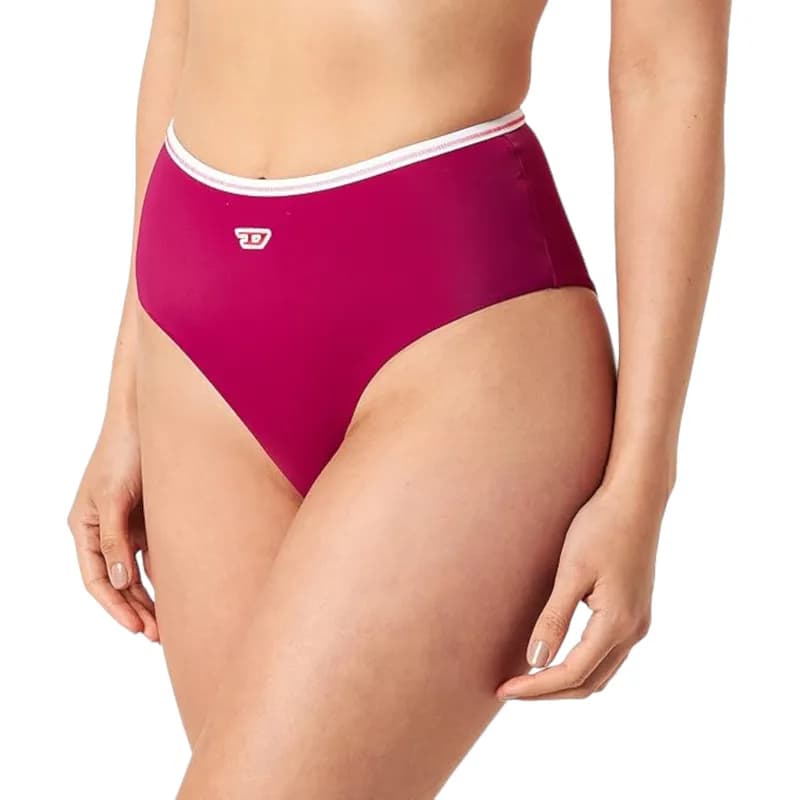Featured product image of diesel-bfpn-lola-womens-bikini-bottom-ladies-knickers-panties