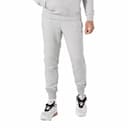 Featured image of nike mens cotton joggers sports gym trousers grey