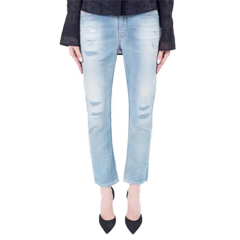 Featured product image of diesel-rizzo-ne-0673m-womens-denim-sweat-jogg-jeans