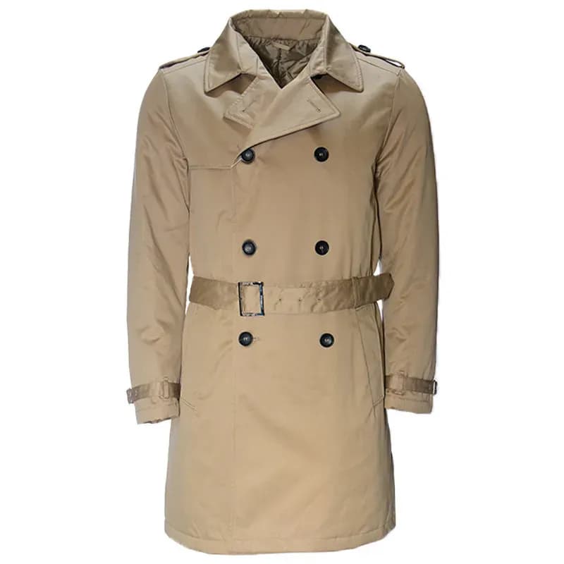 Featured product image of 8-essential-mens-summer-trench-coat