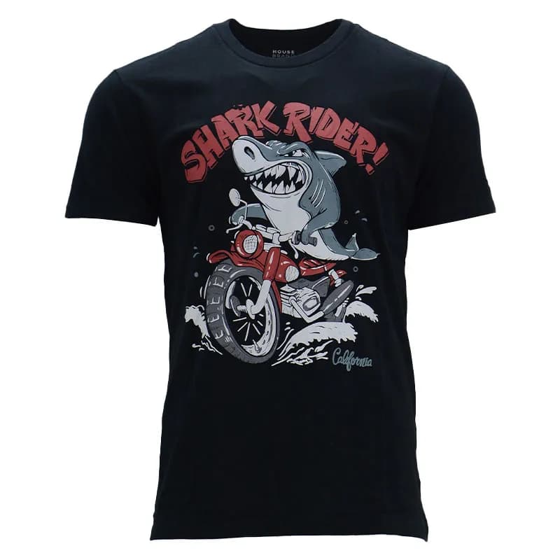Under armour shark shirt 2025