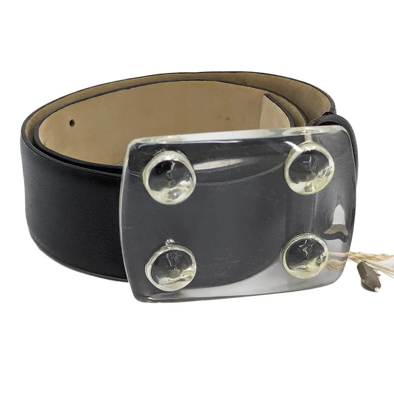 Featured product image of mens-italian-leather-belts