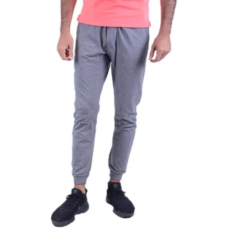 Featured product image of diesel-umlb-julio-mens-jogging-bottom-jogger-jersey-sweatpants-grey