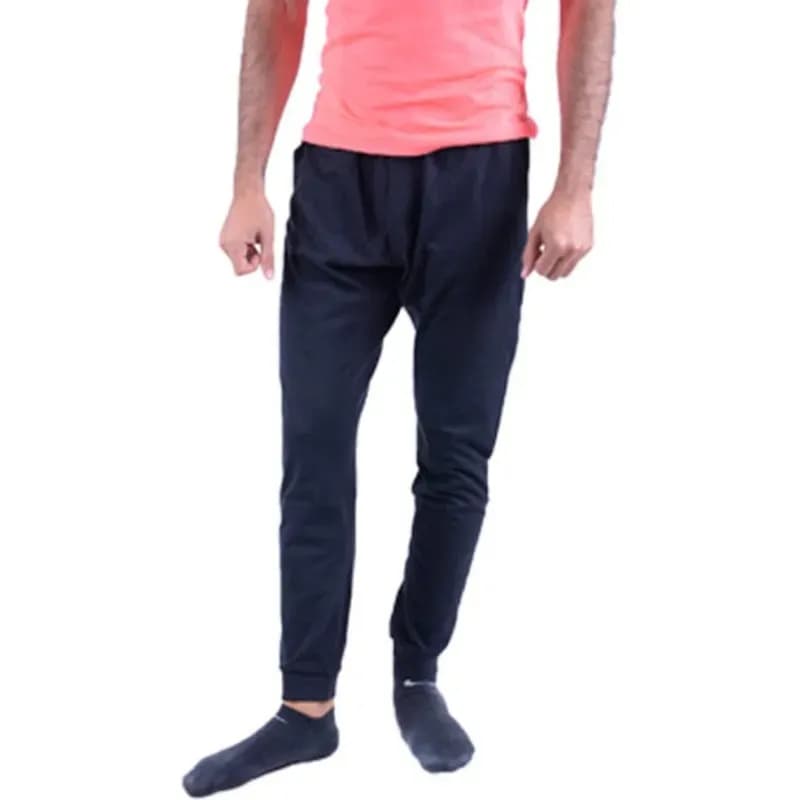 Featured product image of diesel-umlb-julio-mens-jogging-bottom-jogger-jersey-sweatpants-black