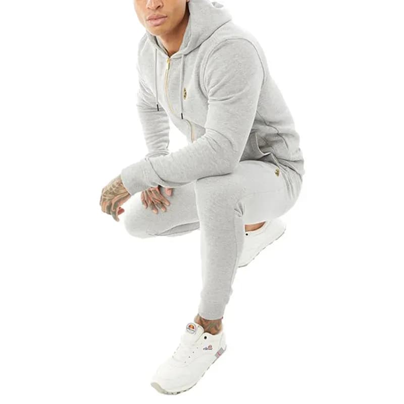 Featured product image of luke-1977-kev-mens-hoodies-grey