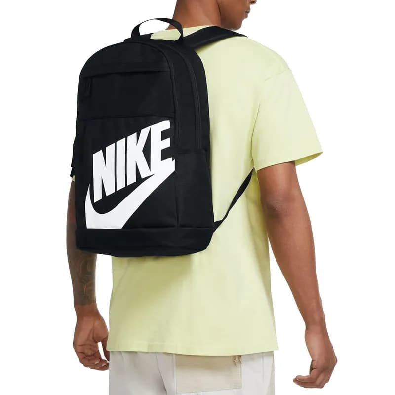 Featured product image of nike-classic-mens-backpack-21l-sports-travel-shoulder-bag