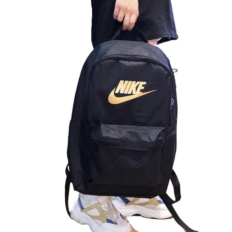 Featured product image of nike-heritage-mens-backpack-adjustable-shoulder-straps