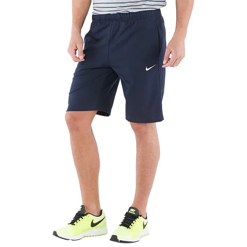 Featured product image of nike-637768-mens-short-stretch-cotton-casual-gym-sports-activewear