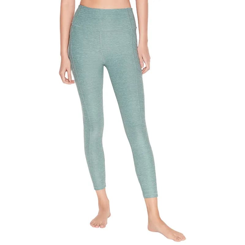Featured product image of victoria-secret-womens-leggings-high-rise-ladies-opal-blue