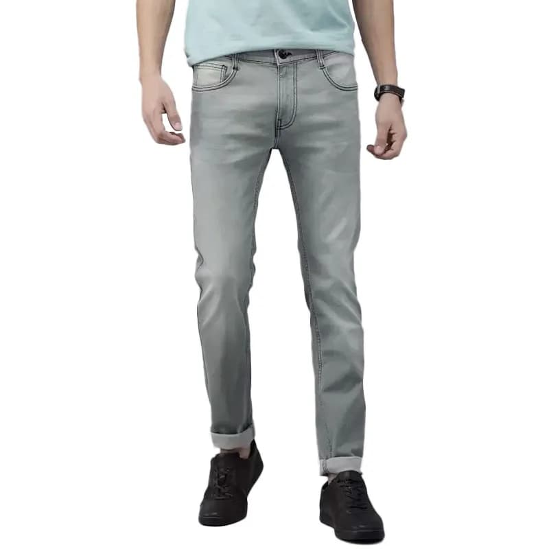 Featured product image of pepe-jeans-a283-mens-denim-jeans-regular-slim-grey