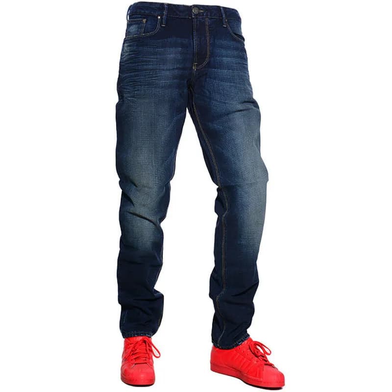 Featured product image of armani-6x6j06-6n0zz-mens-denim-jeans-plain-cotton-slim-fit-blue