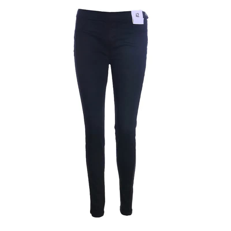 Featured product image of womens-jeggings-denim-push-up-jeans-skinny-leggings-black