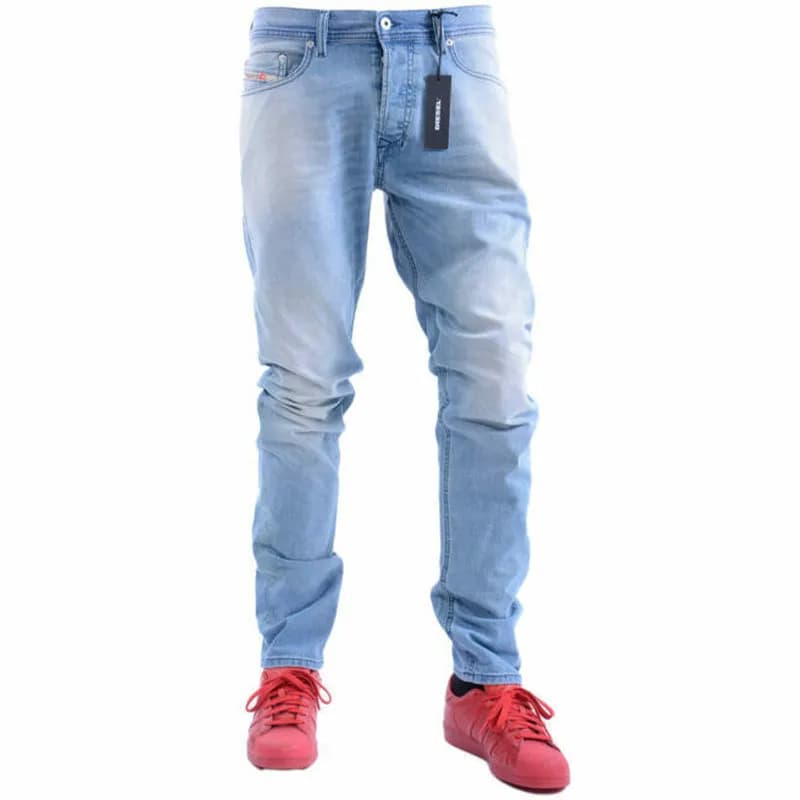 Featured product image of diesel-tepphar-mens-jeans