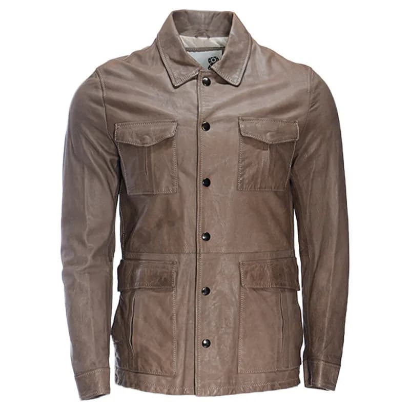 Featured product image of 8-essential-mens-biker-jacket