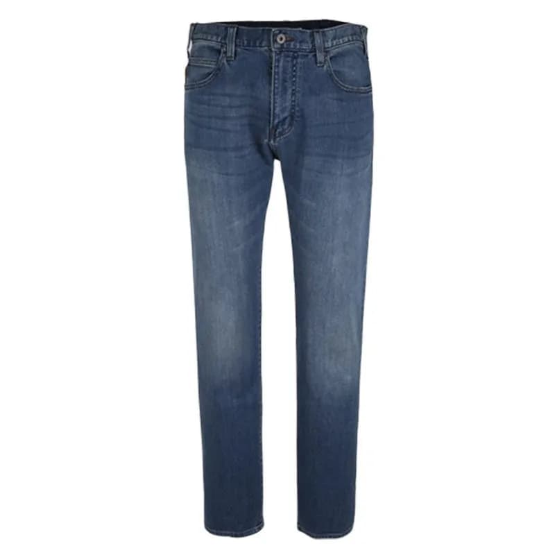 Featured product image of emporio-armani-3z1j45-1dlrz-0942-mens-denim-jeans-stretch-slim-fit-skinny-blue