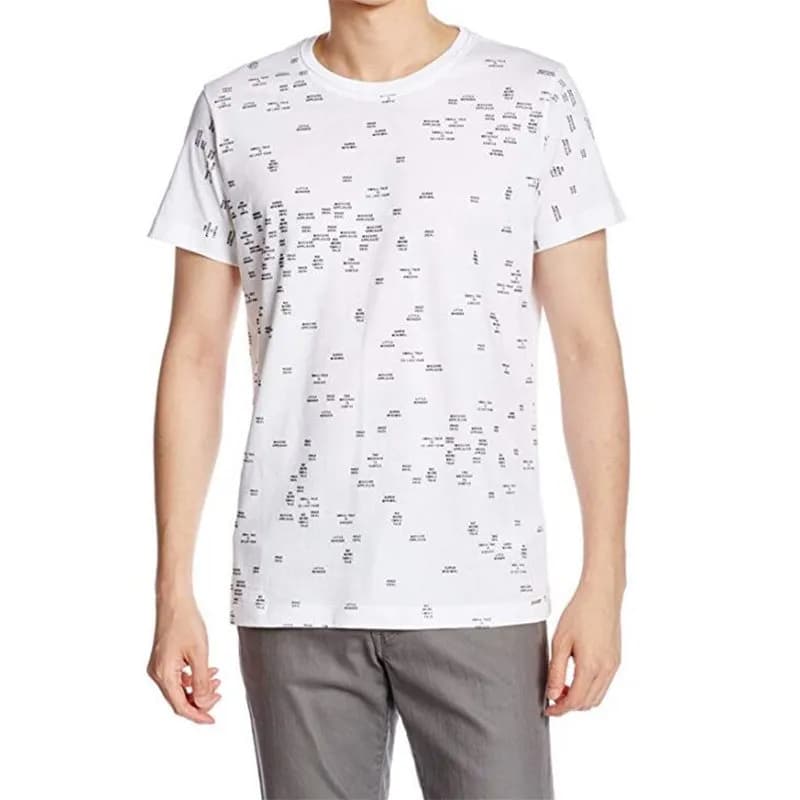 Featured product image of diesel-t-diego-gw-mens-t-shirt