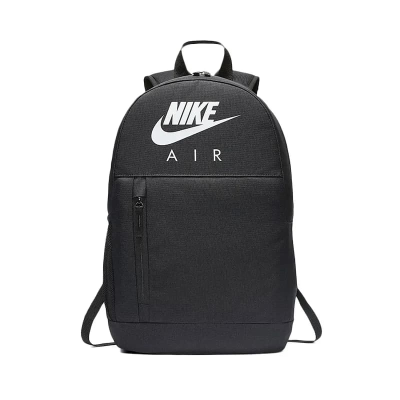 Featured product image of nike-air-sports-backpack-travel-rucksack-black