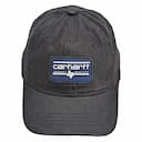 Featured image of carhartt mens baseball hats unisex adjustable strap blue