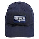 Featured image of carhartt mens baseball hats unisex adjustable strap blue