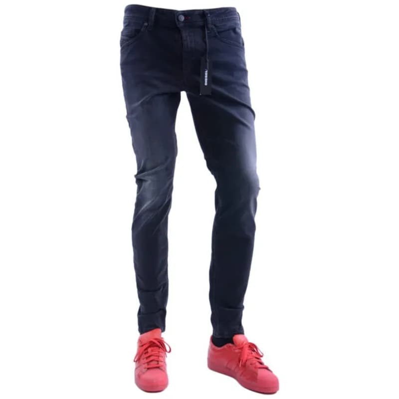 Featured product image of diesel-stickker-0684j-w27-w34-l32-mens-denim-jeans-stretch-super-slim-skinny