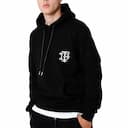 Featured image of fairdim mens gym joggers black