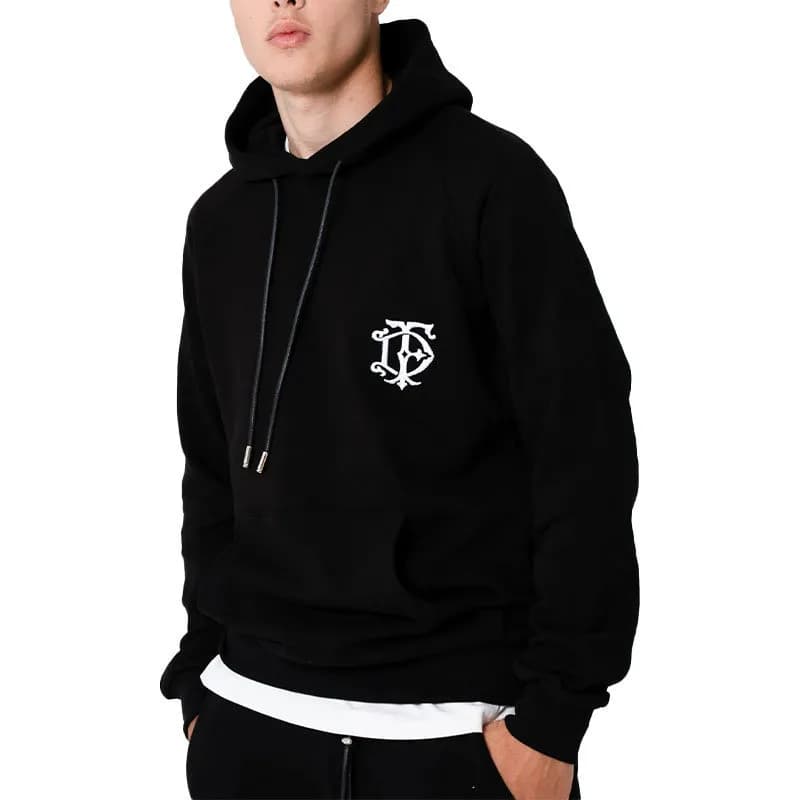 Featured product image of fairdim-mens-pullover-hoodie-black