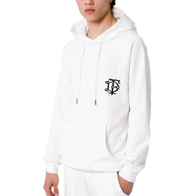 Featured product image of fairdim-mens-pullover-hoodie-white