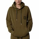 Featured image of fairdim mens gym joggers olive