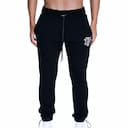 Featured image of fairdim mens gym joggers black