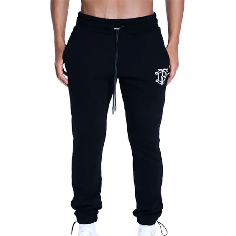 Featured product image of fairdim-mens-gym-joggers-black
