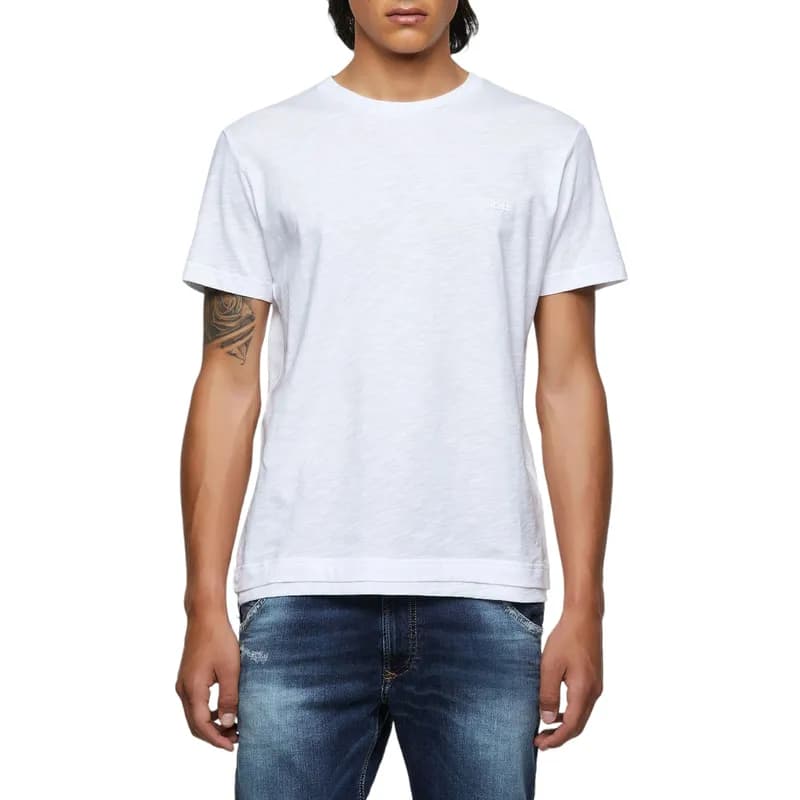 Featured product image of diesel-t-ronnie-mens-t-shirts