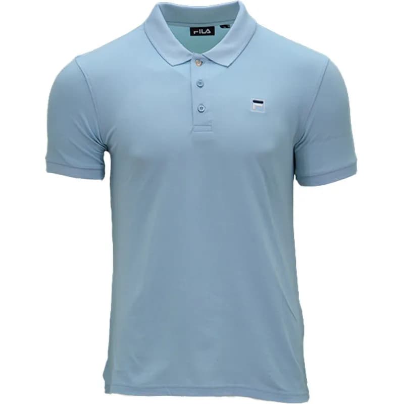 Featured product image of fila-mens-polo-shirt