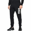 Featured image of nike mens jogger sweatpant running gym bottom sports trouser