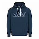 Featured image of nike mens fleece joggers sports wear gym navy