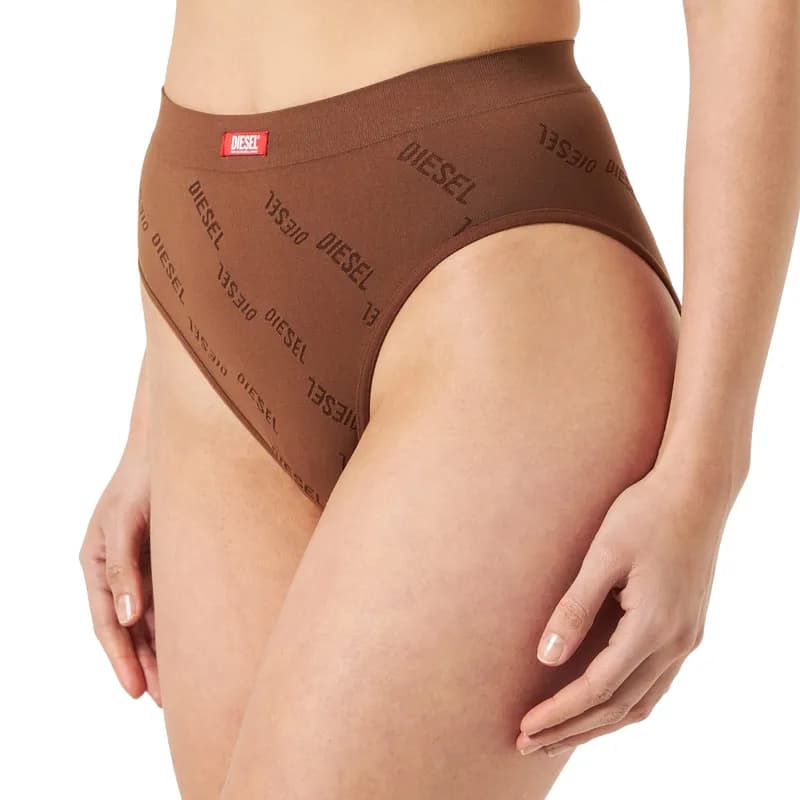 Featured product image of diesel-ufpn-jordie-womens-bikini-bottom-knickers-panties