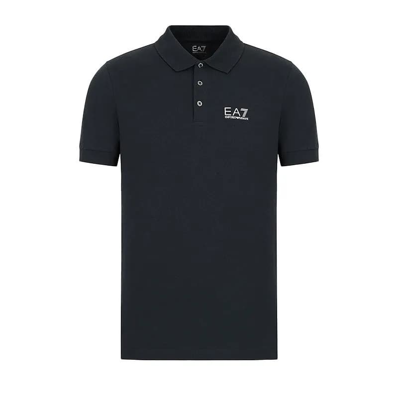 Featured product image of emporio-armani-ea7-mens-polo-t-shirts-navy