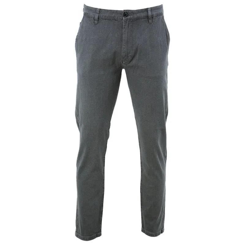 Featured product image of armani-jeans-6x6p60-mens-denim-jeans-stretch-regular-fit-grey
