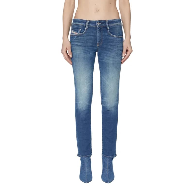Featured product image of diesel-d-ollies-068az-womens-denim-jeans
