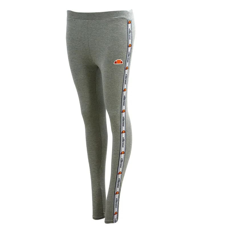Featured product image of ellesse-womens-leggings-ladies-gym-sportswear-grey