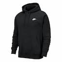 Featured image of nike club mens fleece jogger black
