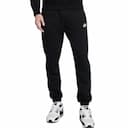 Featured image of nike club mens fleece jogger black