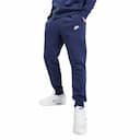 Featured image of nike club mens fleece jogger navy