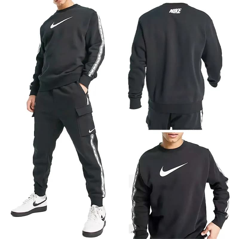 Featured product image of nike-repeat-mens-full-tracksuits