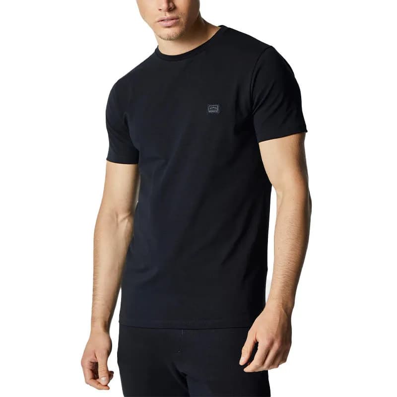 Featured product image of 883-police-arun-mens-t-shirts-crew-neck-short-sleeve-black