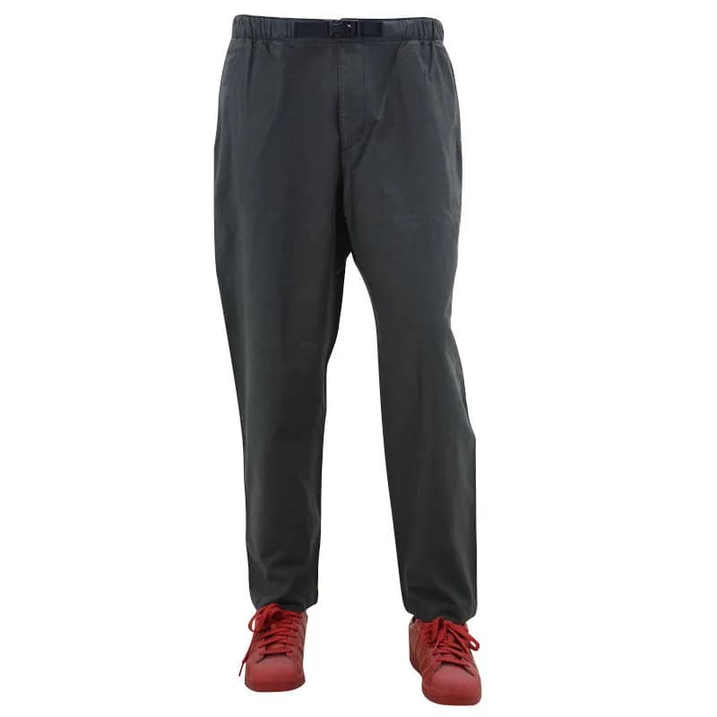 Featured product image of the-north-face-mens-trousers-regular-fit-black-charcoal-grey