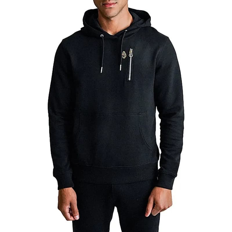 Mens luke hoodies clearance